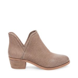 Brand new Steve Madden Kolina Stone Booties 8.5